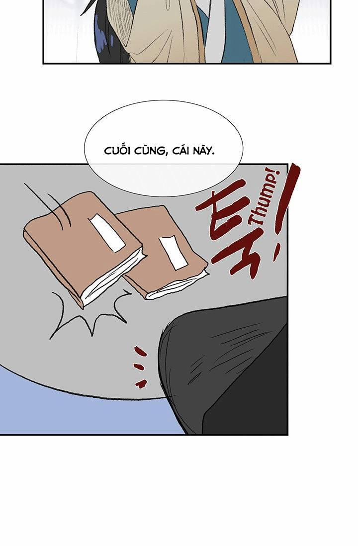 Học Sĩ Trùng Sinh 75 trang 44