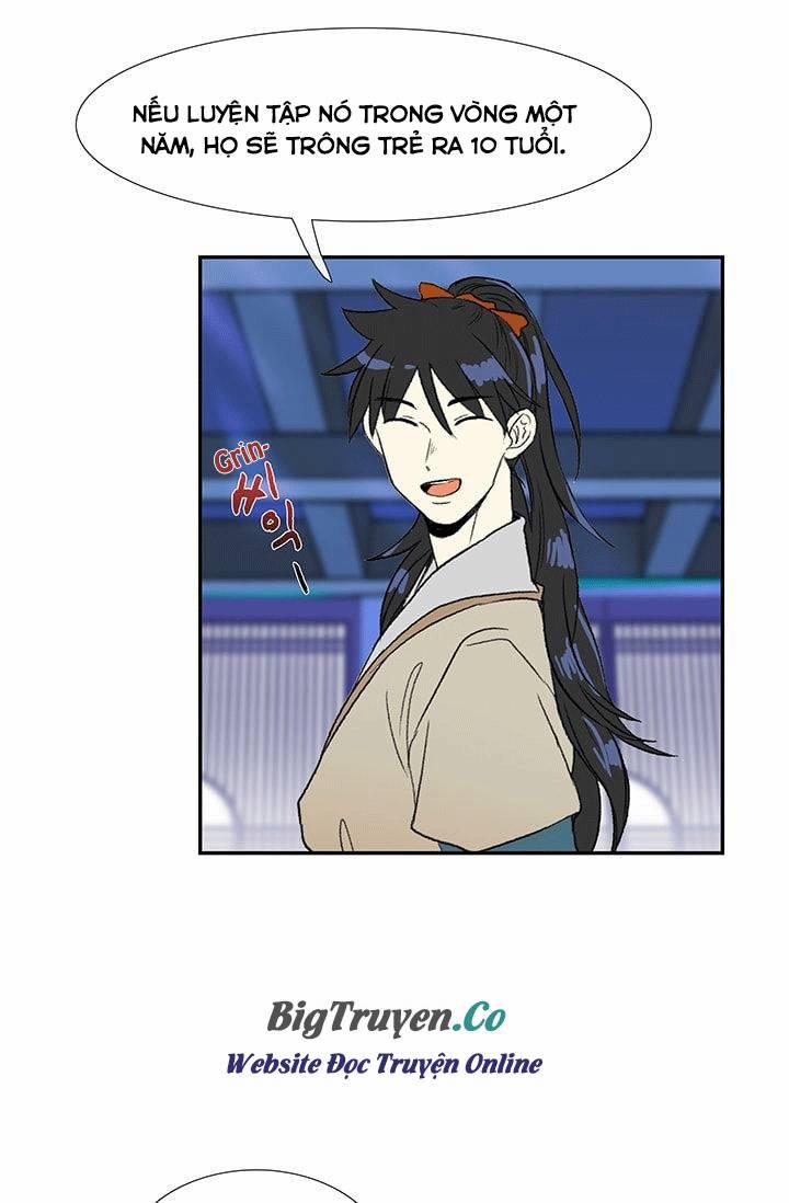 Học Sĩ Trùng Sinh 75 trang 46