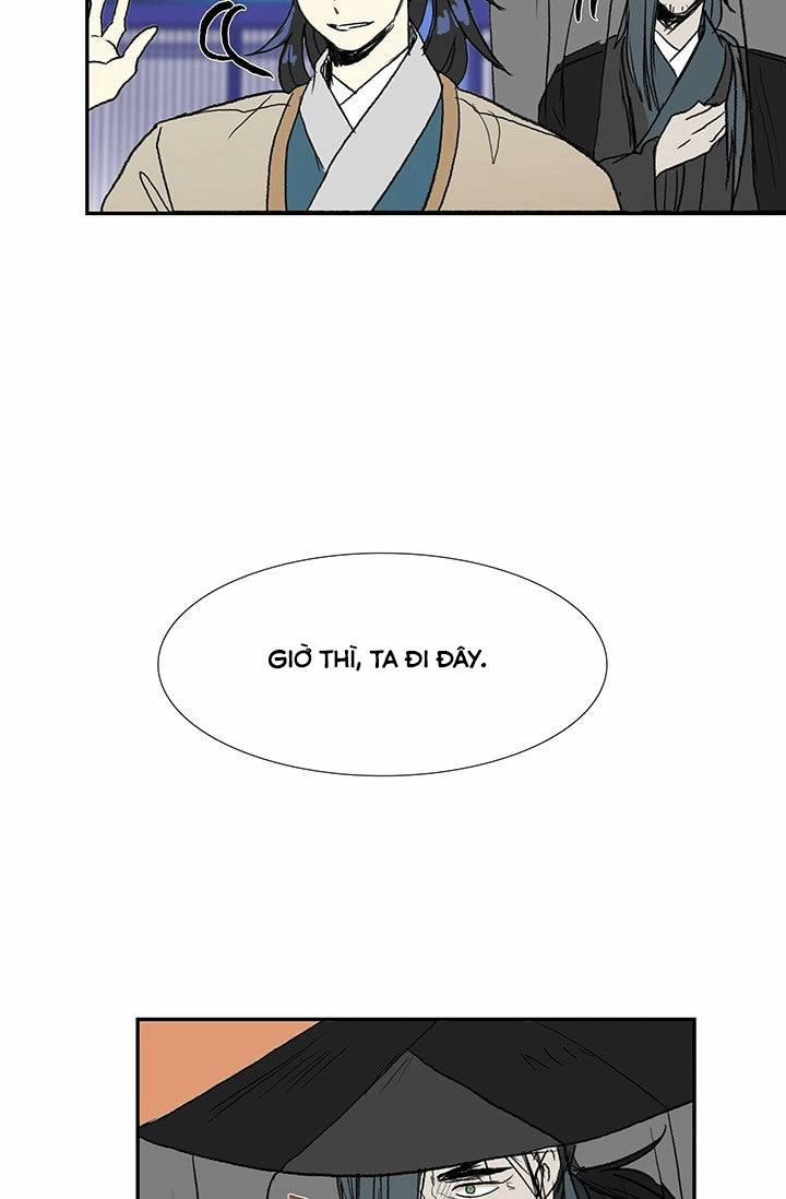 Học Sĩ Trùng Sinh 75 trang 48