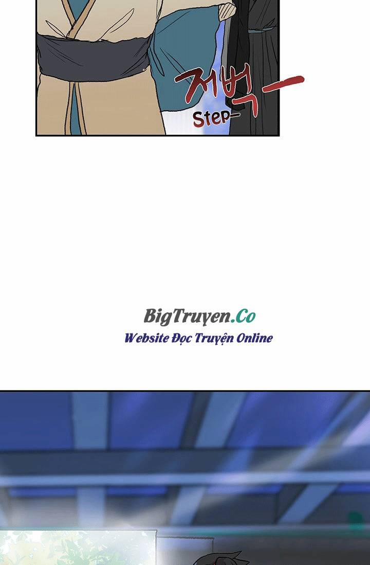 Học Sĩ Trùng Sinh 75 trang 50