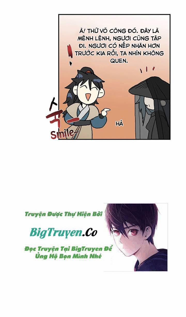 Học Sĩ Trùng Sinh 75 trang 52