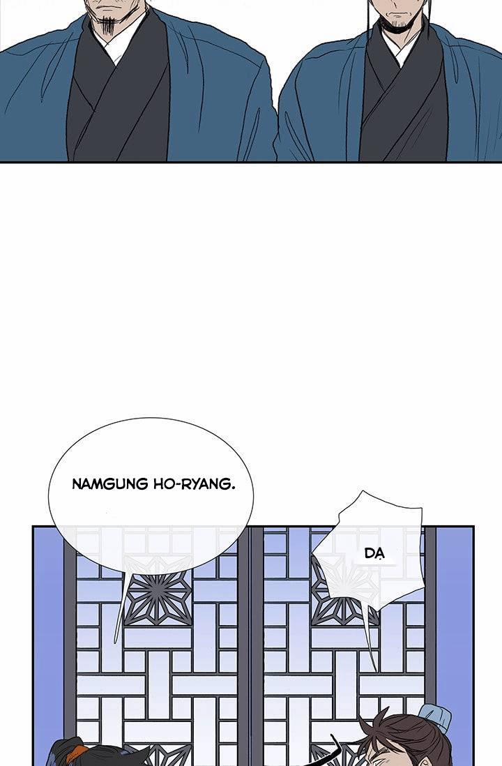 Học Sĩ Trùng Sinh 75 trang 8