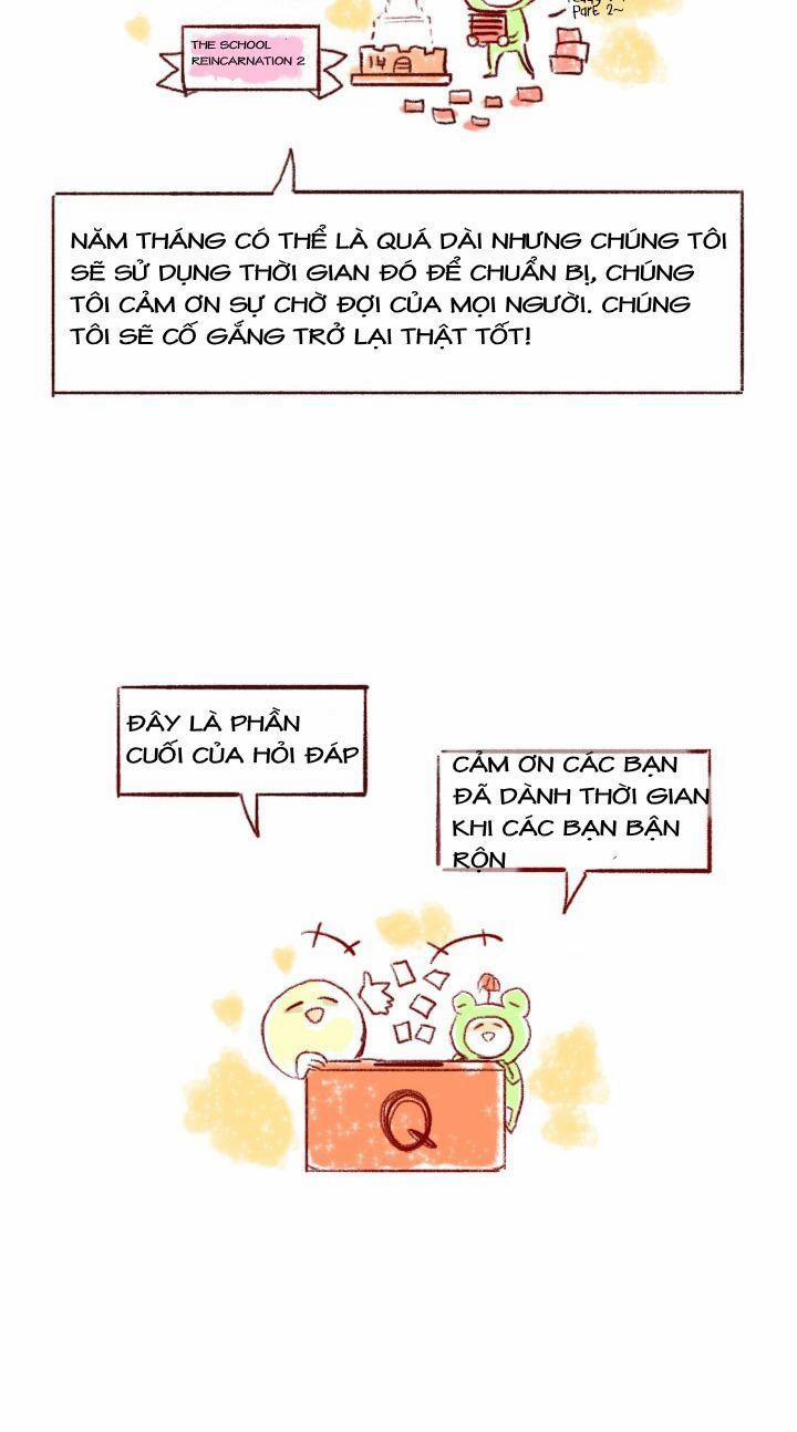 Học Sĩ Trùng Sinh 76.5 trang 10