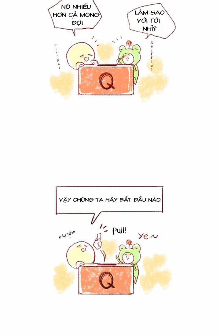 Học Sĩ Trùng Sinh 76.5 trang 4