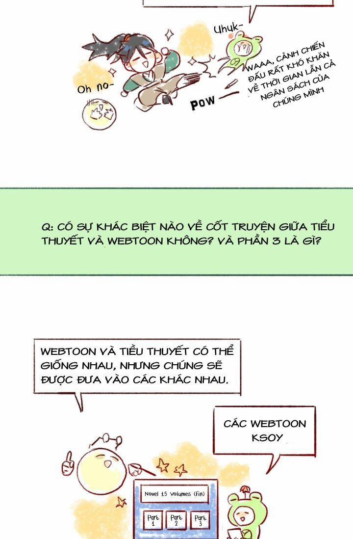 Học Sĩ Trùng Sinh 76.5 trang 7