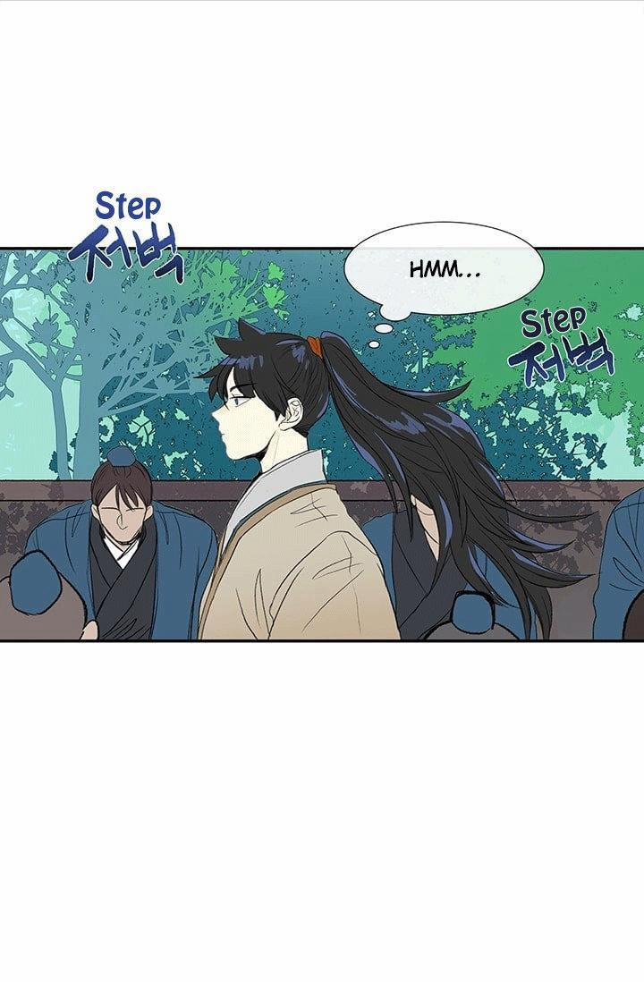 Học Sĩ Trùng Sinh 76 trang 1