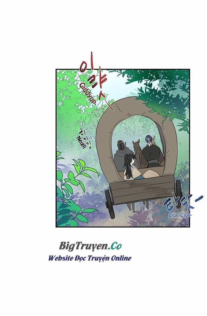 Học Sĩ Trùng Sinh 76 trang 12