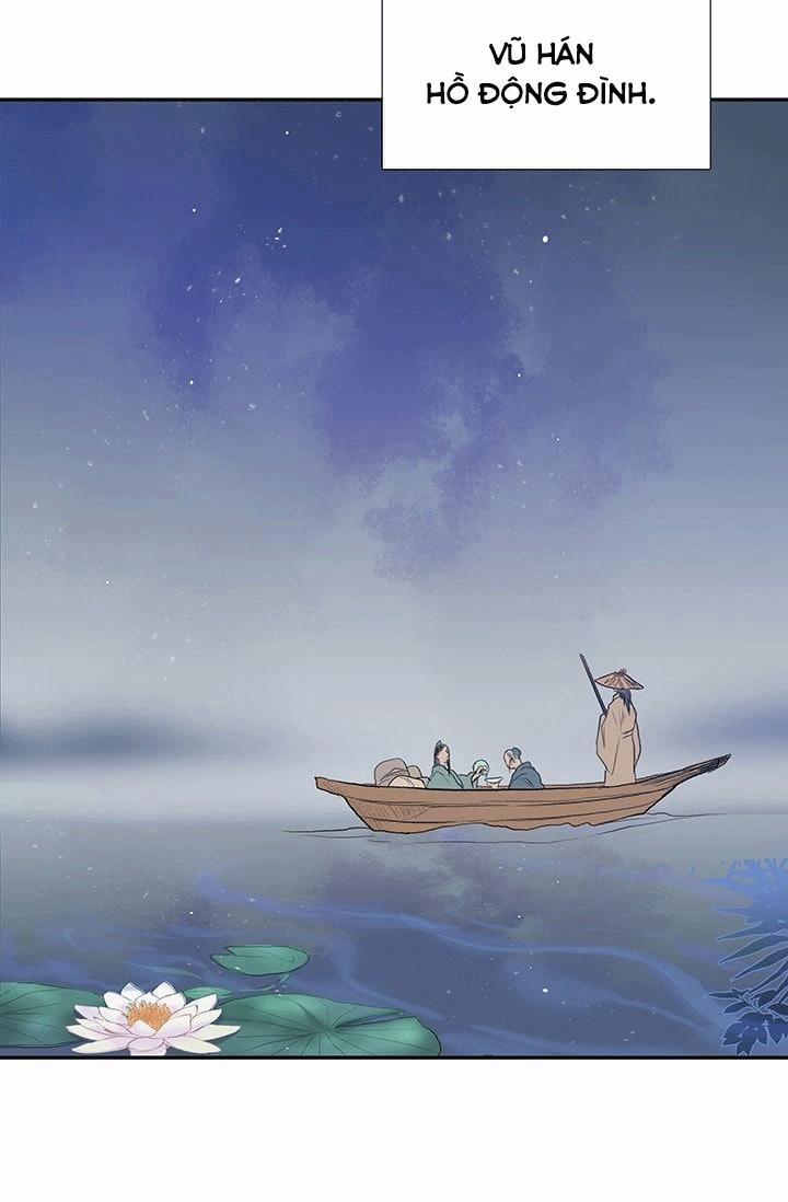 Học Sĩ Trùng Sinh 76 trang 15