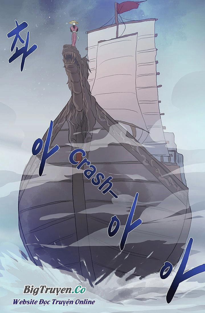 Học Sĩ Trùng Sinh 76 trang 20