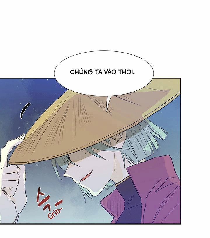 Học Sĩ Trùng Sinh 76 trang 24