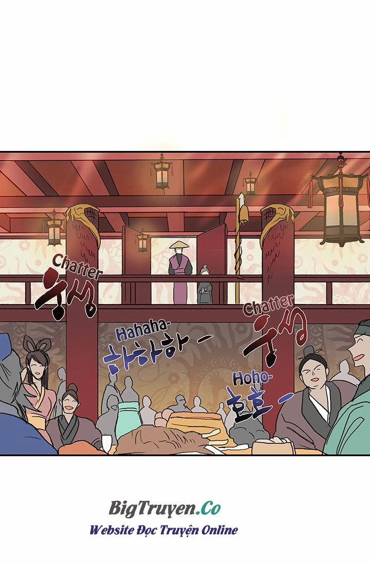 Học Sĩ Trùng Sinh 76 trang 27