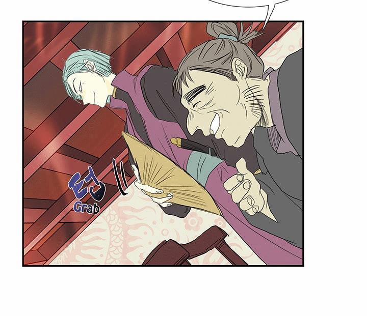 Học Sĩ Trùng Sinh 76 trang 29