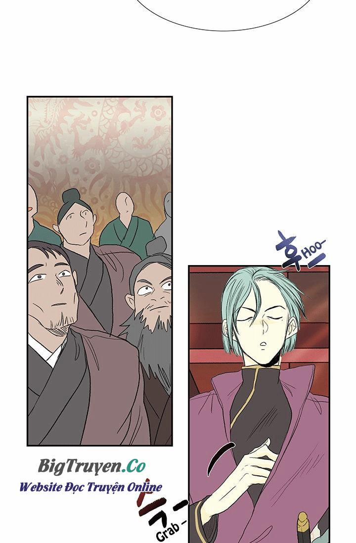 Học Sĩ Trùng Sinh 76 trang 34