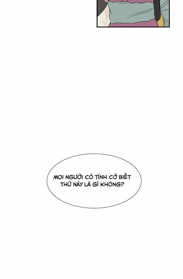 Học Sĩ Trùng Sinh 76 trang 35