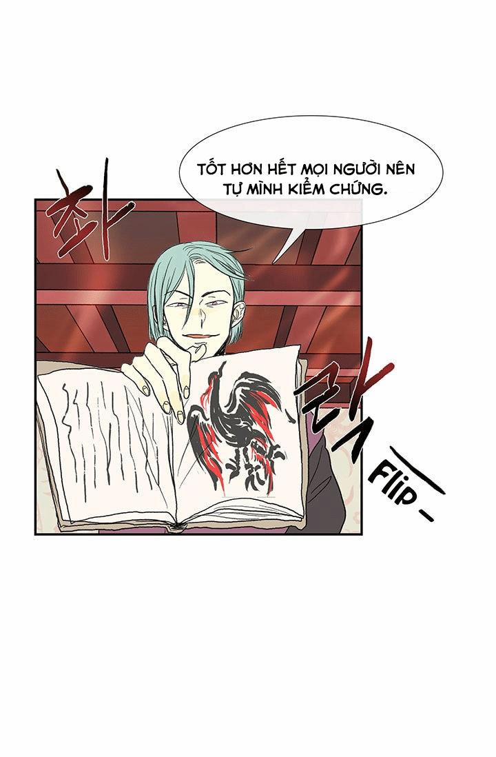 Học Sĩ Trùng Sinh 76 trang 37