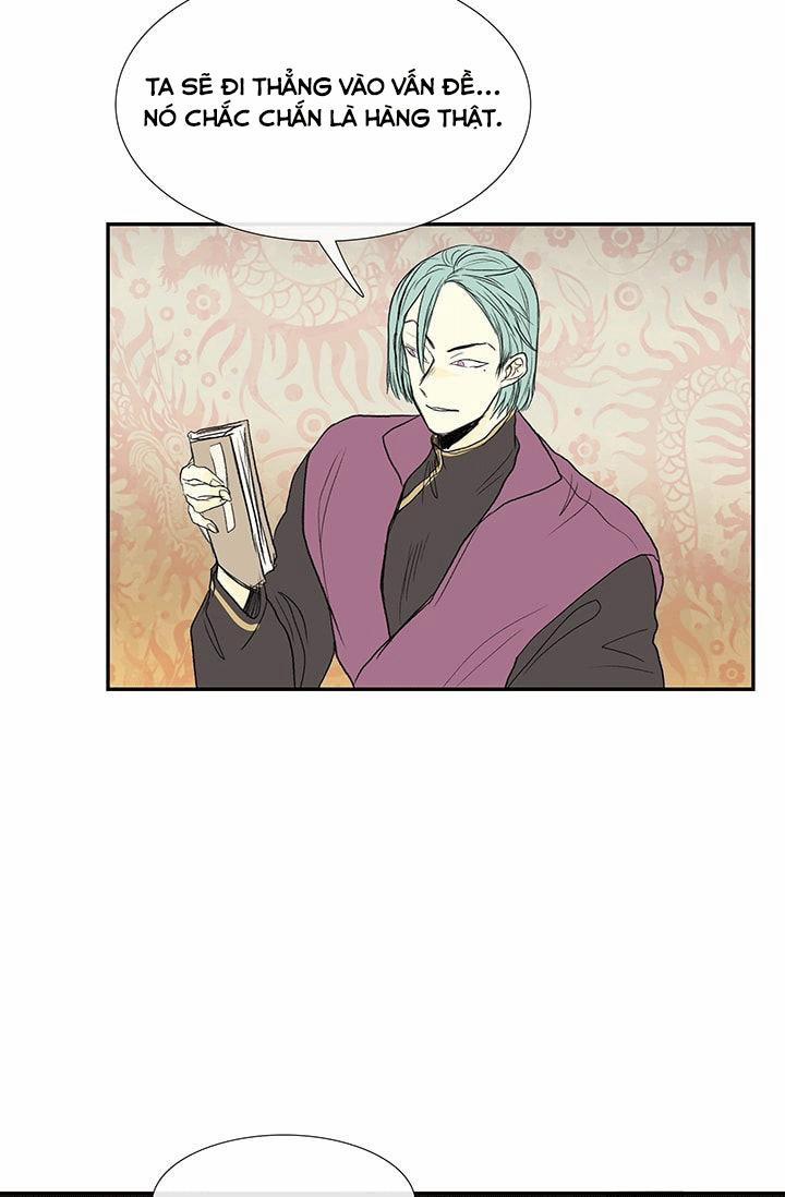 Học Sĩ Trùng Sinh 76 trang 42