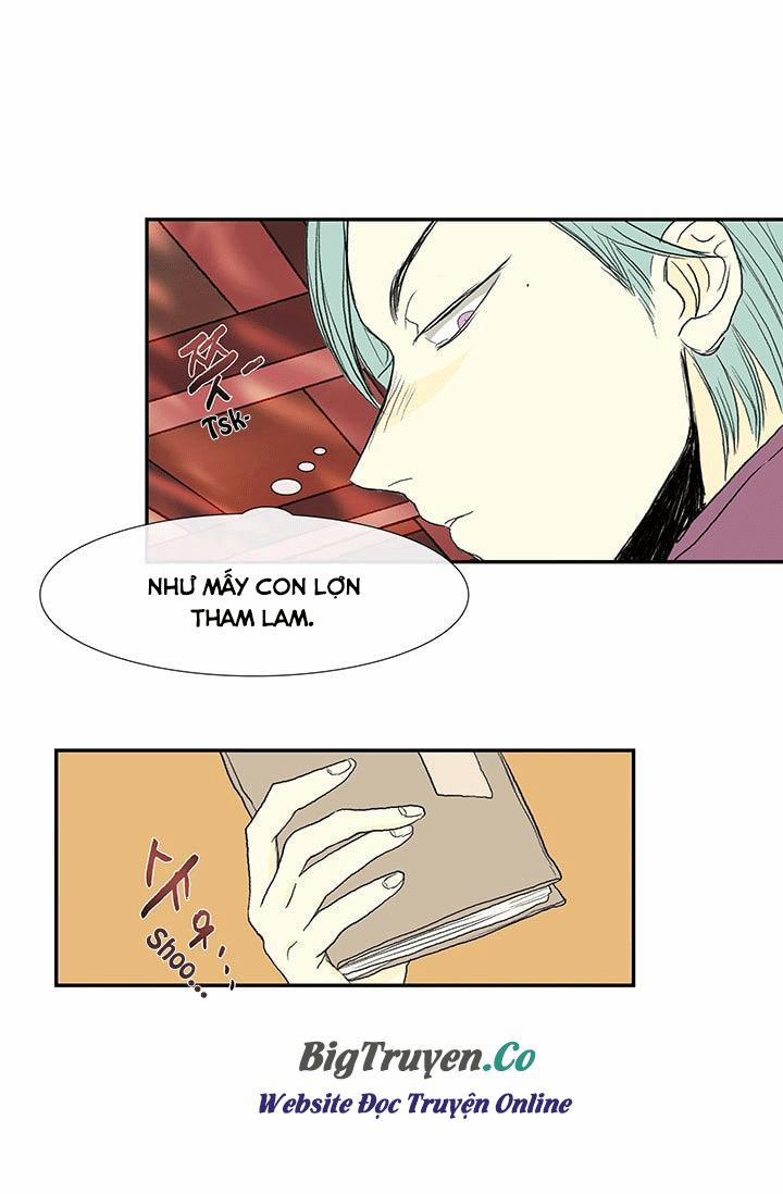 Học Sĩ Trùng Sinh 76 trang 44