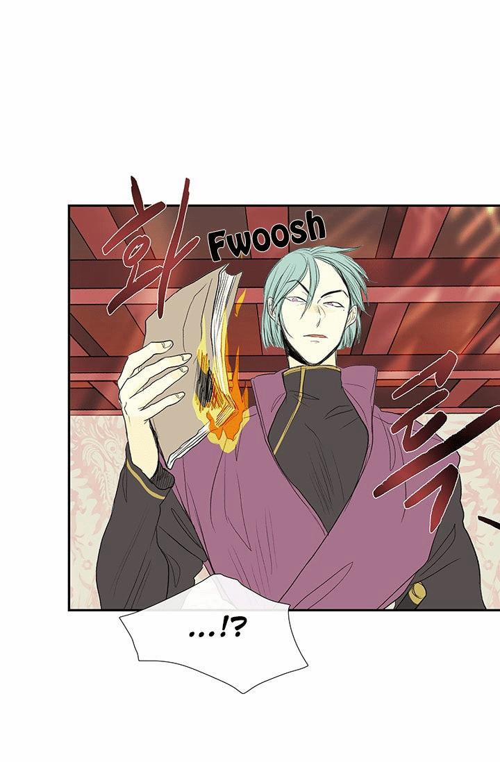 Học Sĩ Trùng Sinh 76 trang 45