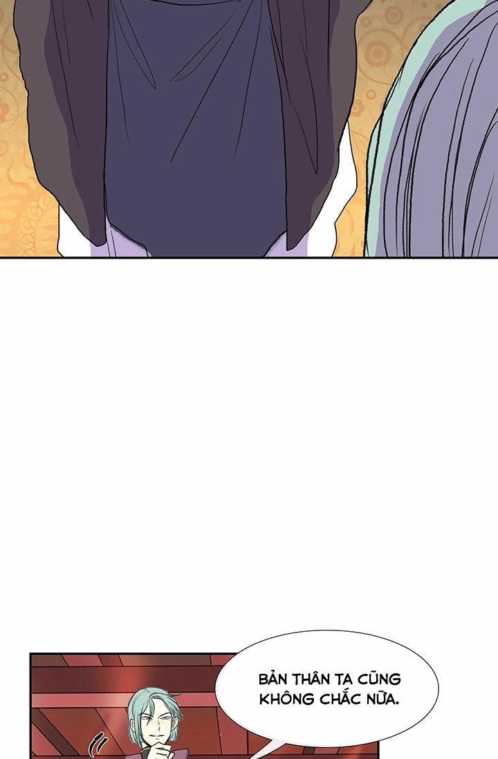 Học Sĩ Trùng Sinh 76 trang 50