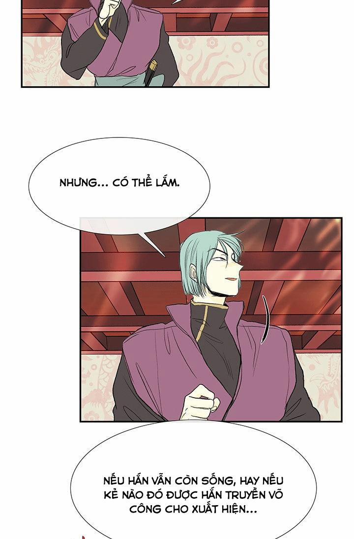 Học Sĩ Trùng Sinh 76 trang 51