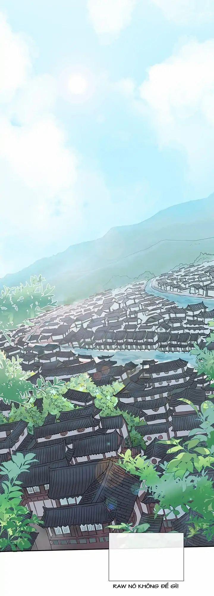 Học Sĩ Trùng Sinh 77 trang 1