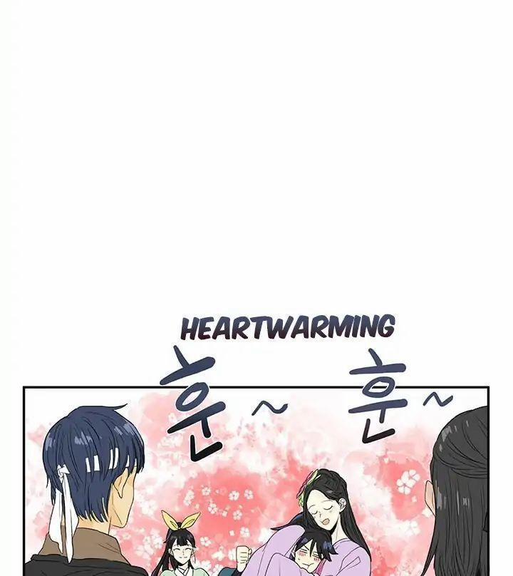 Học Sĩ Trùng Sinh 77 trang 19