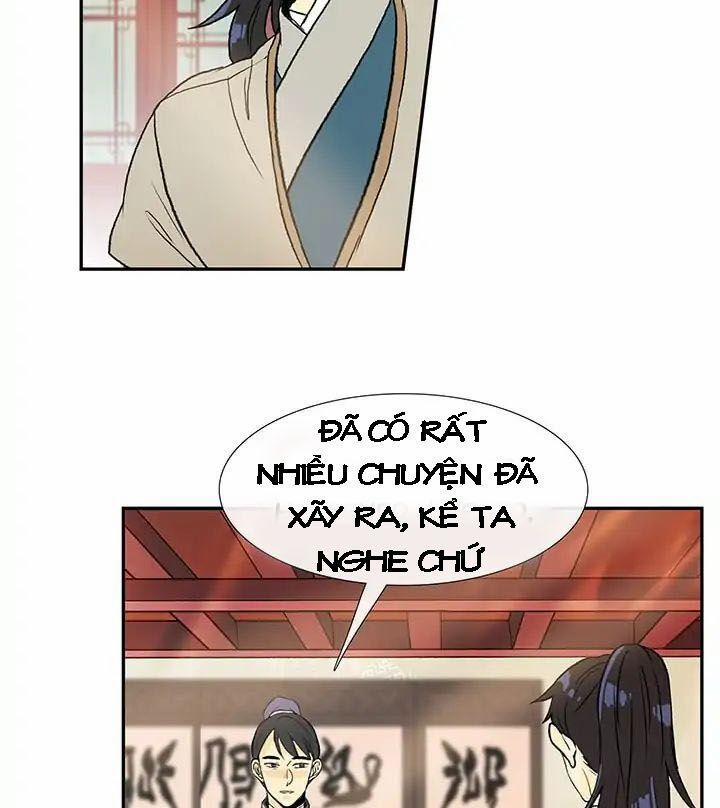 Học Sĩ Trùng Sinh 77 trang 31