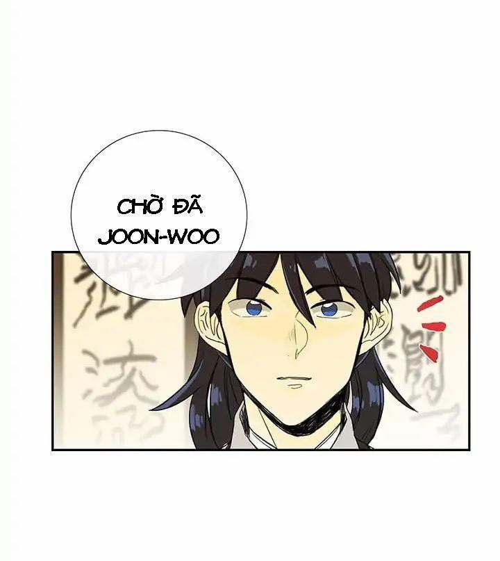 Học Sĩ Trùng Sinh 77 trang 35