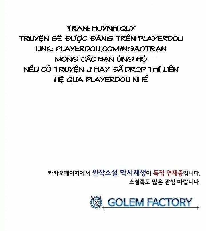 Học Sĩ Trùng Sinh 77 trang 39