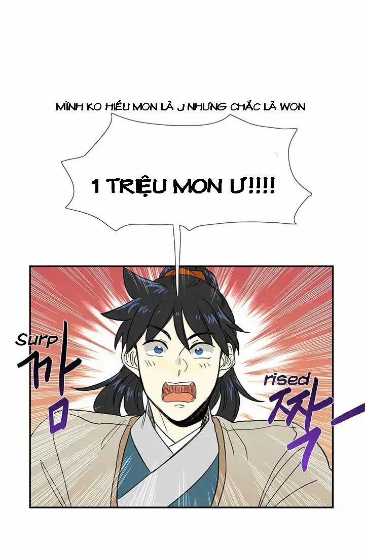 Học Sĩ Trùng Sinh 78 trang 11