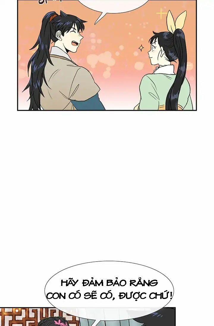 Học Sĩ Trùng Sinh 78 trang 23