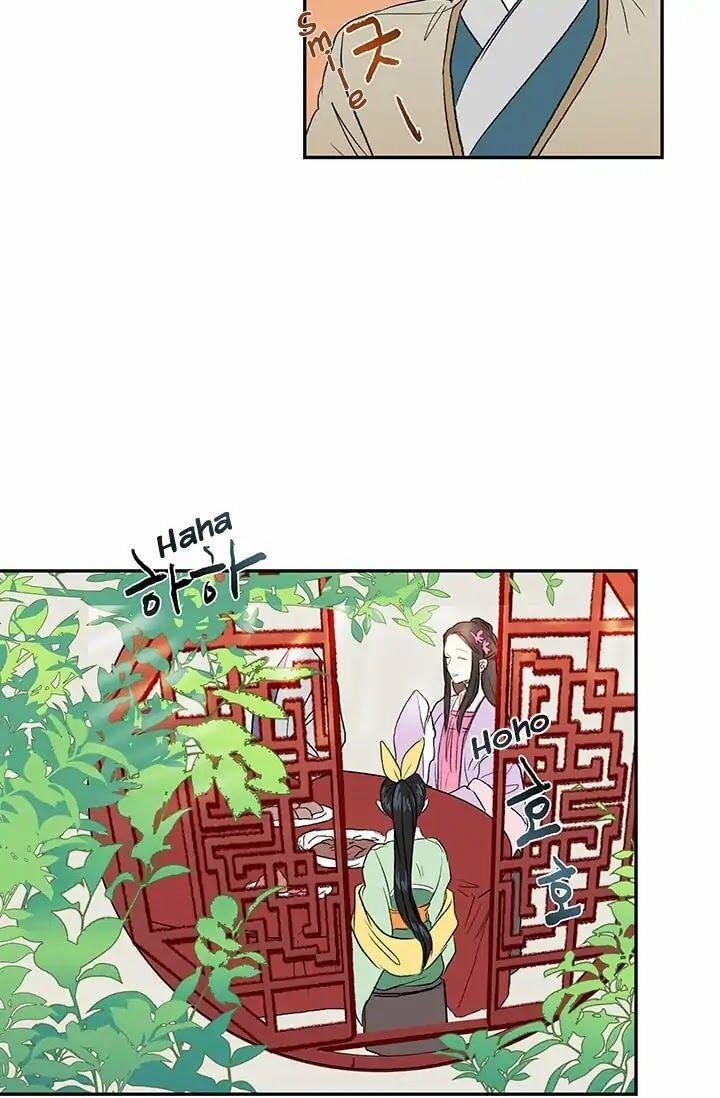 Học Sĩ Trùng Sinh 78 trang 25