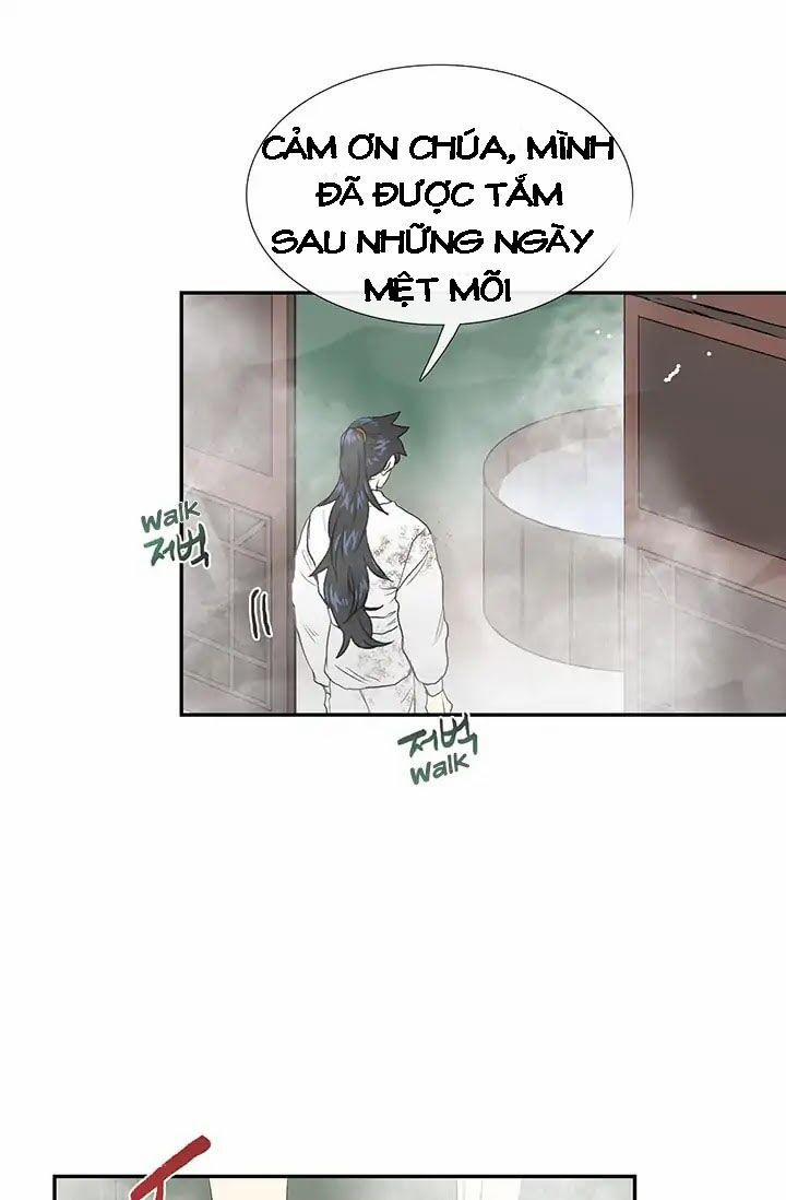 Học Sĩ Trùng Sinh 78 trang 28