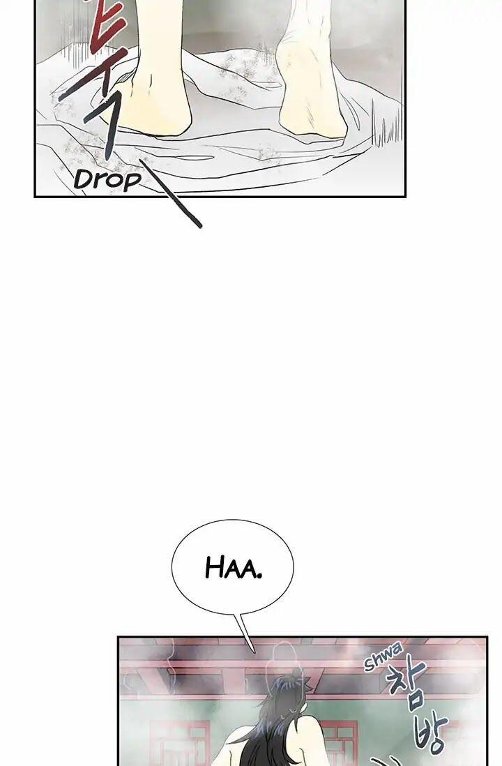 Học Sĩ Trùng Sinh 78 trang 29