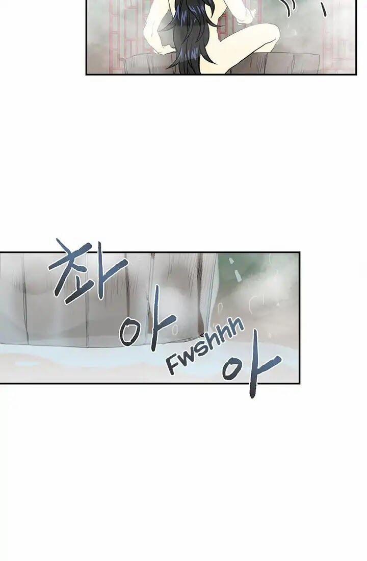 Học Sĩ Trùng Sinh 78 trang 30