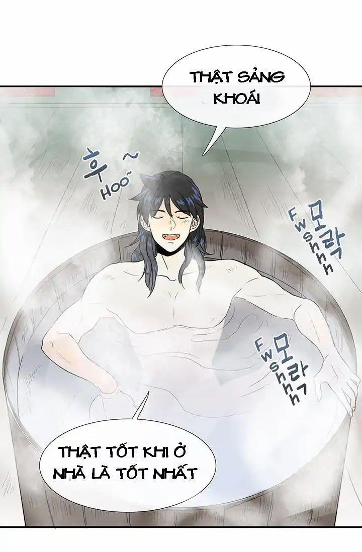 Học Sĩ Trùng Sinh 78 trang 31