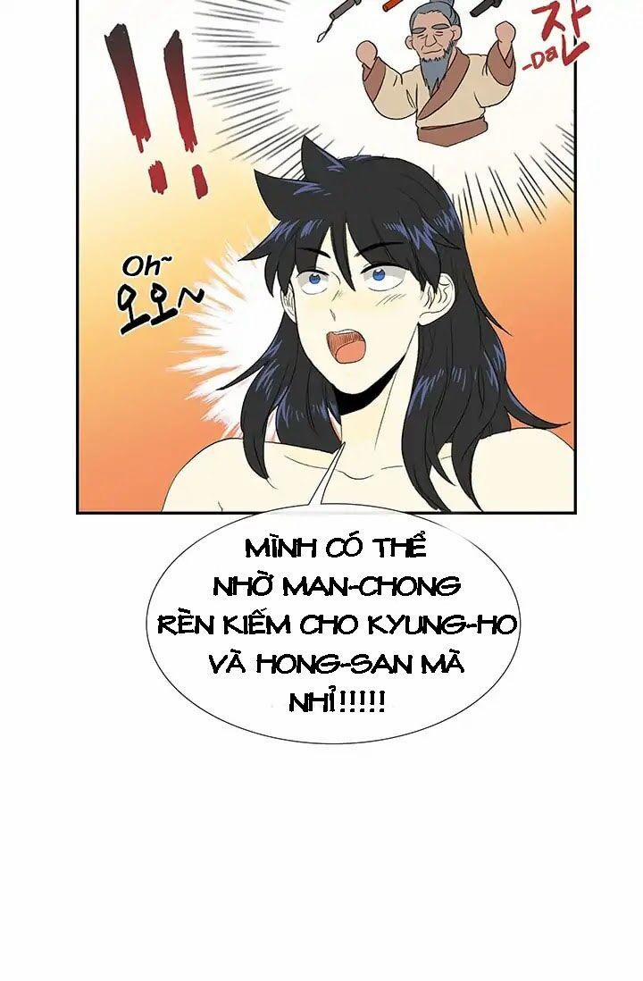 Học Sĩ Trùng Sinh 78 trang 35