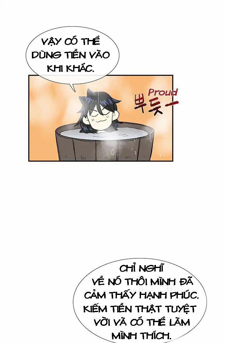 Học Sĩ Trùng Sinh 78 trang 36