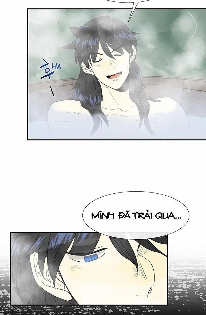 Học Sĩ Trùng Sinh 78 trang 37