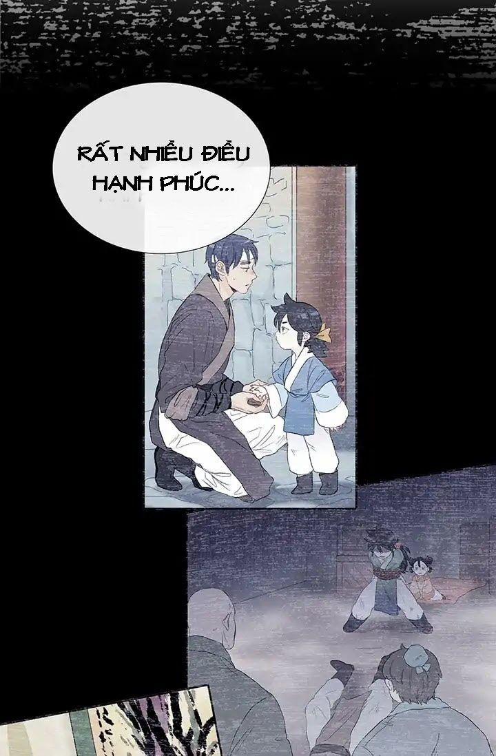 Học Sĩ Trùng Sinh 78 trang 38