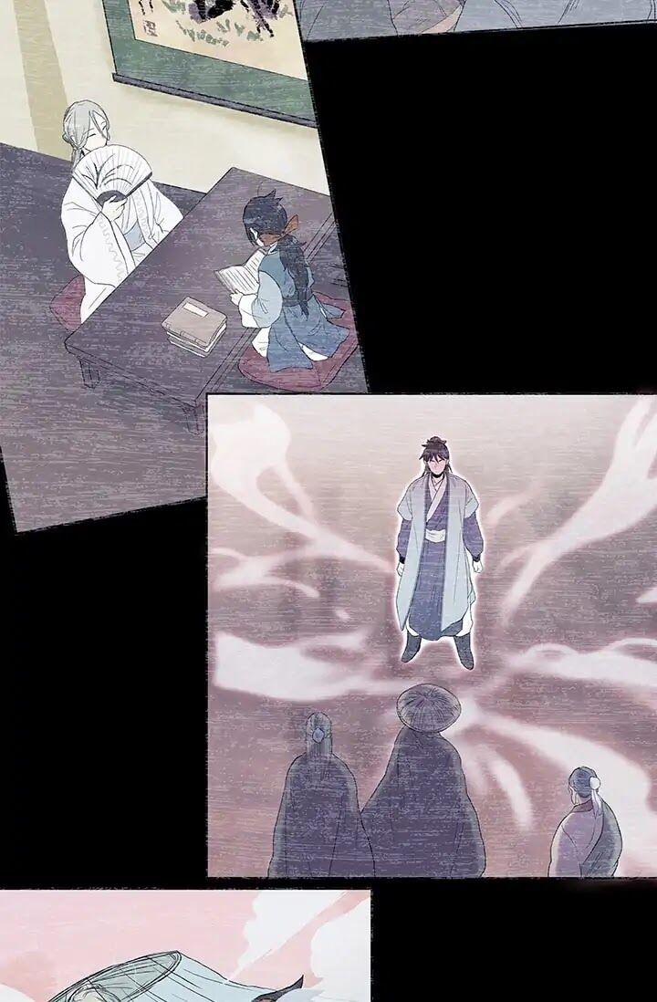 Học Sĩ Trùng Sinh 78 trang 39