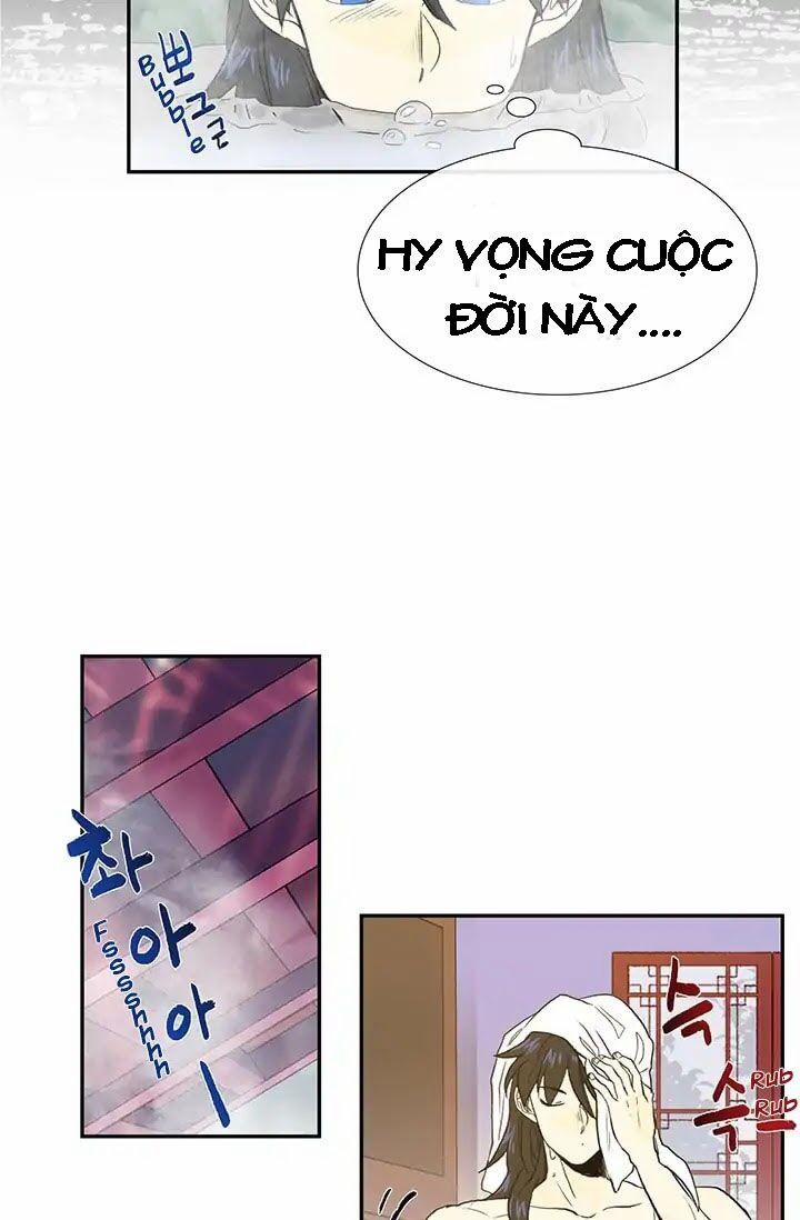 Học Sĩ Trùng Sinh 78 trang 42