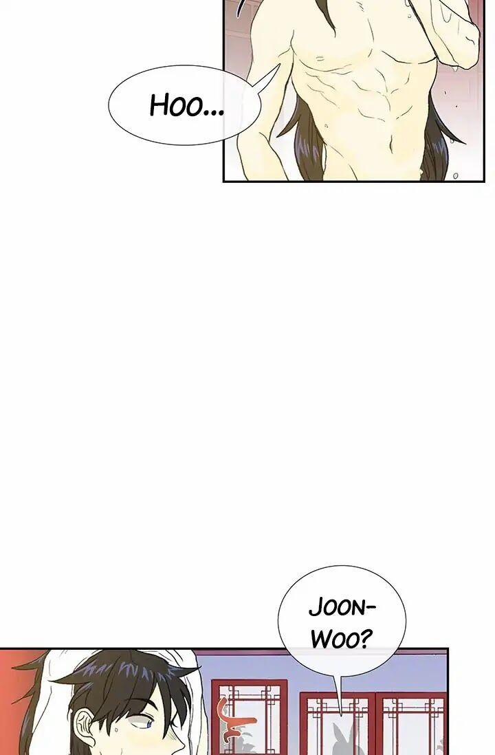 Học Sĩ Trùng Sinh 78 trang 43