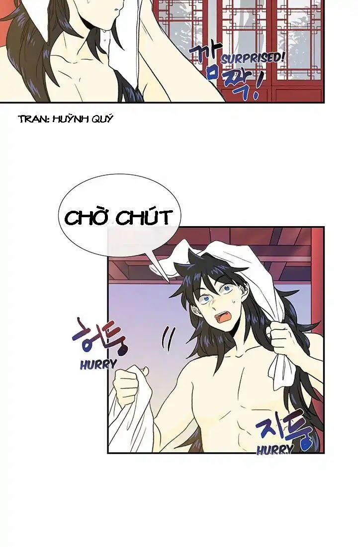 Học Sĩ Trùng Sinh 78 trang 44