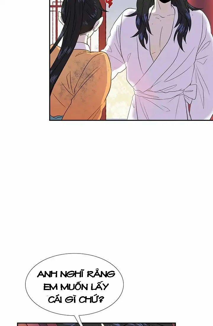 Học Sĩ Trùng Sinh 78 trang 46