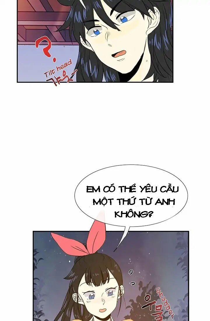 Học Sĩ Trùng Sinh 78 trang 47