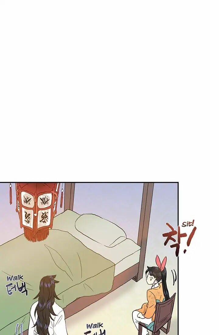 Học Sĩ Trùng Sinh 78 trang 49