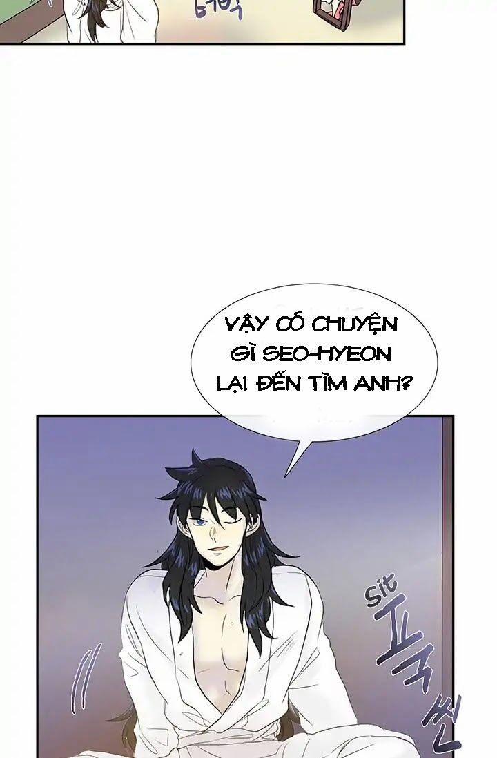 Học Sĩ Trùng Sinh 78 trang 50