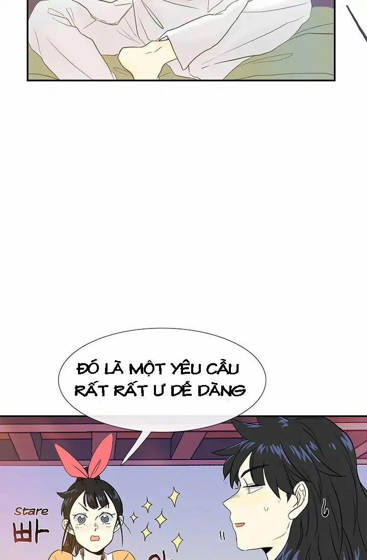 Học Sĩ Trùng Sinh 78 trang 51