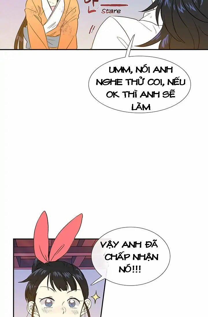 Học Sĩ Trùng Sinh 78 trang 52